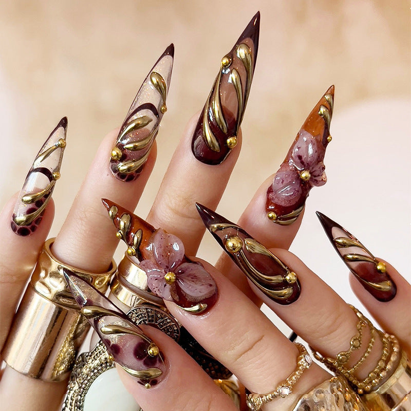 nail shop pay link