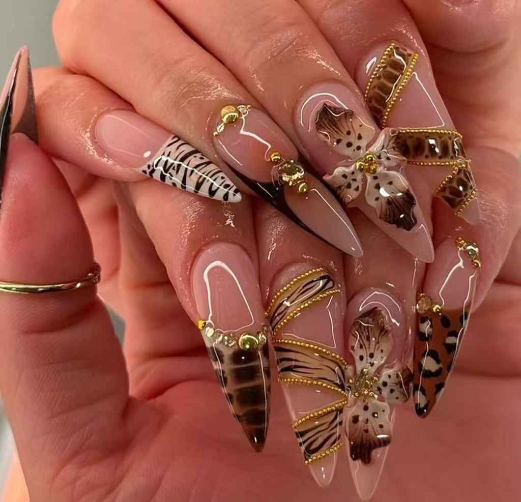 nail shop pay link